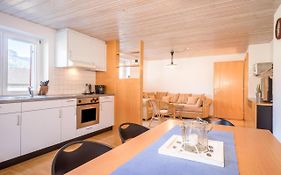 Wohnung Kanisfluhblick